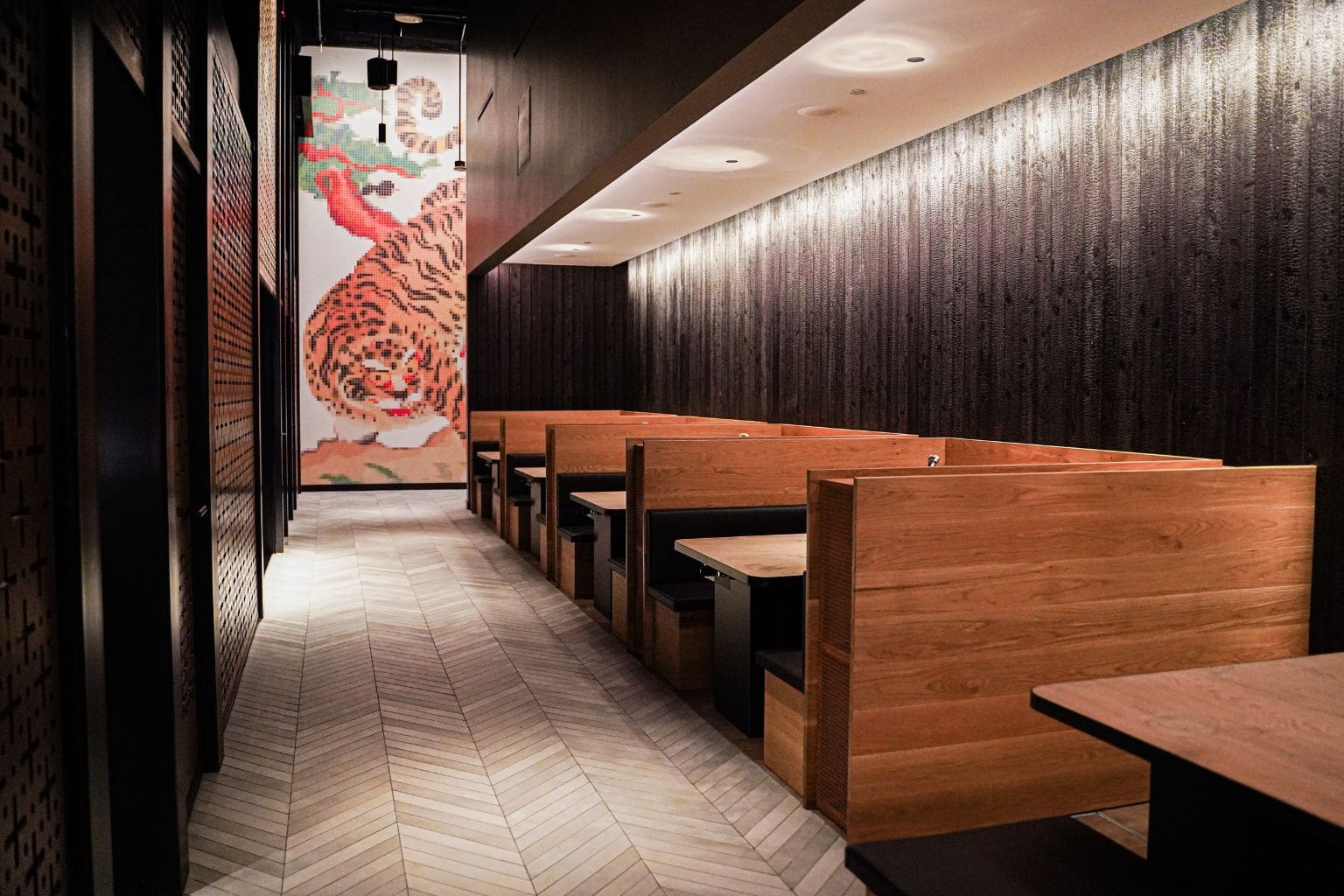 Wagyu House LA | The 15 Sexiest Restaurants for a Romantic Date Night in LA