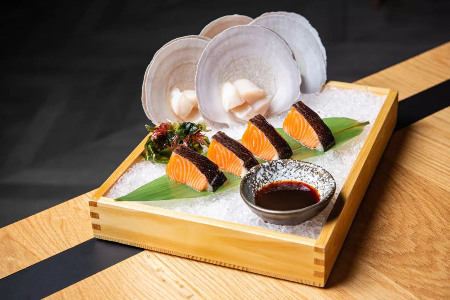 Wagyu House LA | Michelin adds six California restaurants to its guide, three in L.A. County