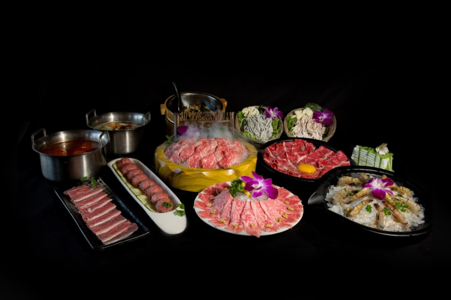Wagyu House LA | Where to Eat and Drink at Chinatown in Philadelphia