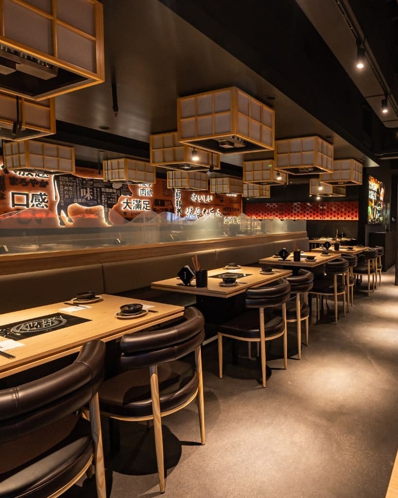 MikiyaWagyuShabuHouse Wagyu House LA | Mikiya Wagyu Shabu House