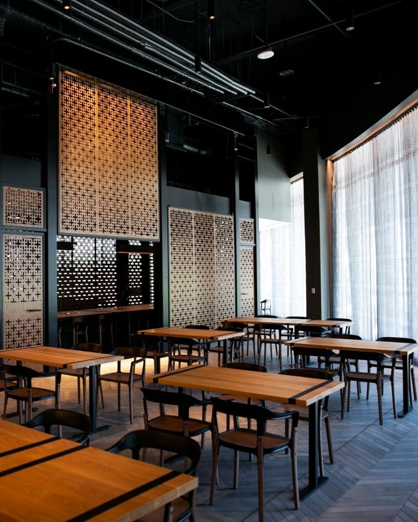 NikuX Wagyu House LA | Niku X