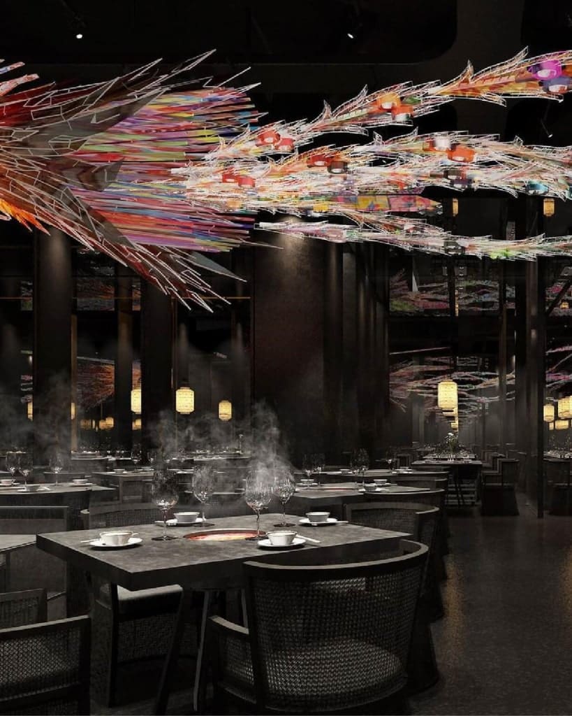 TheXPotLasVegas Wagyu House LA | The X Pot