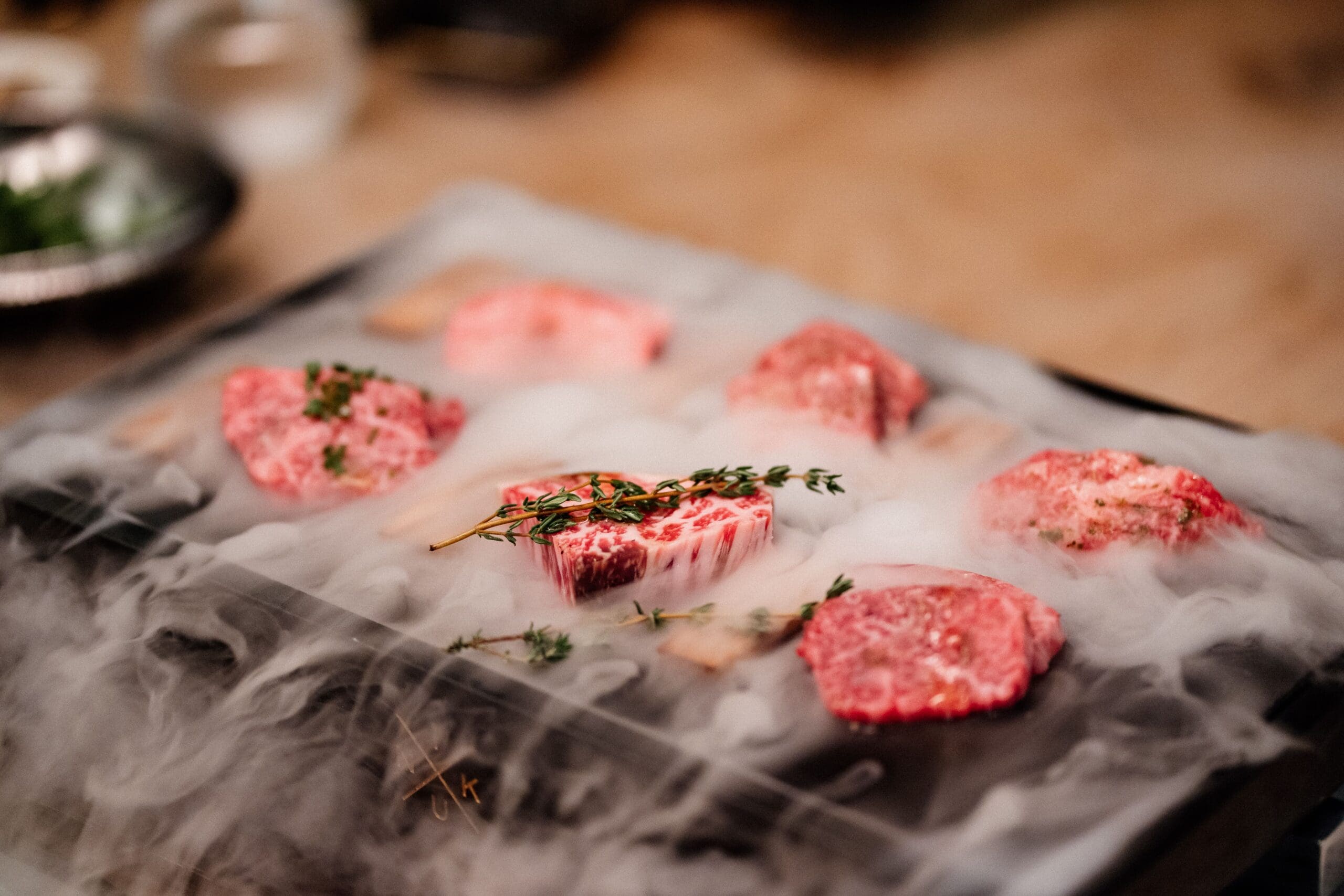 Wagyu House LA | The best new restaurants in Los Angeles to try right now