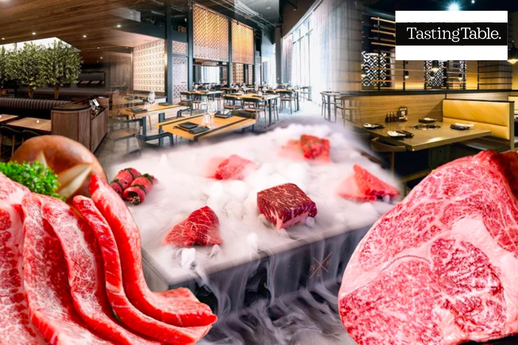 Wagyu House LA | The 15 Best Japanese Steakhouses In LA, Ranked