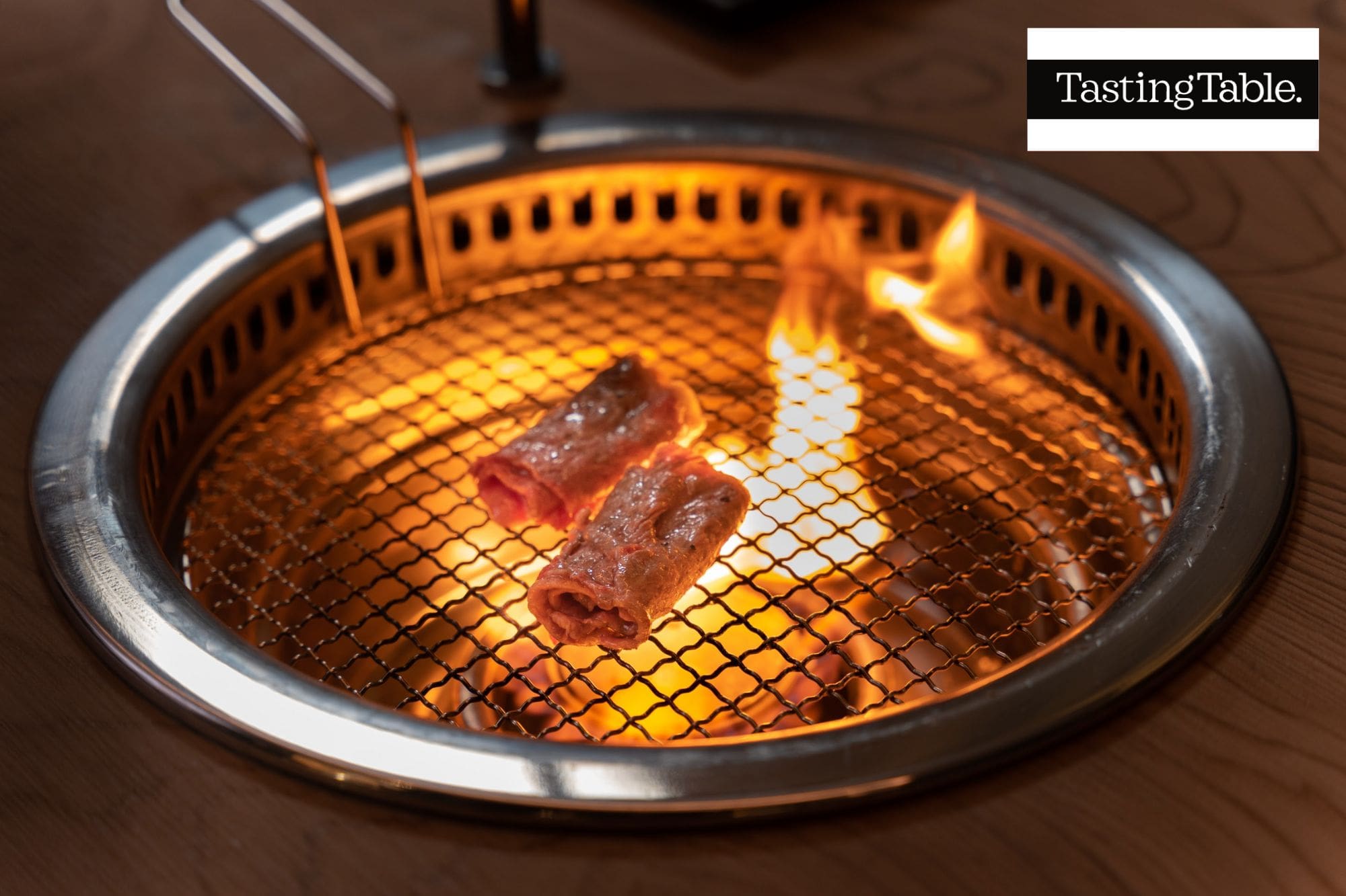 Wagyu House LA | 20 Restaurants To Celebrate Father's Day In Los Angeles