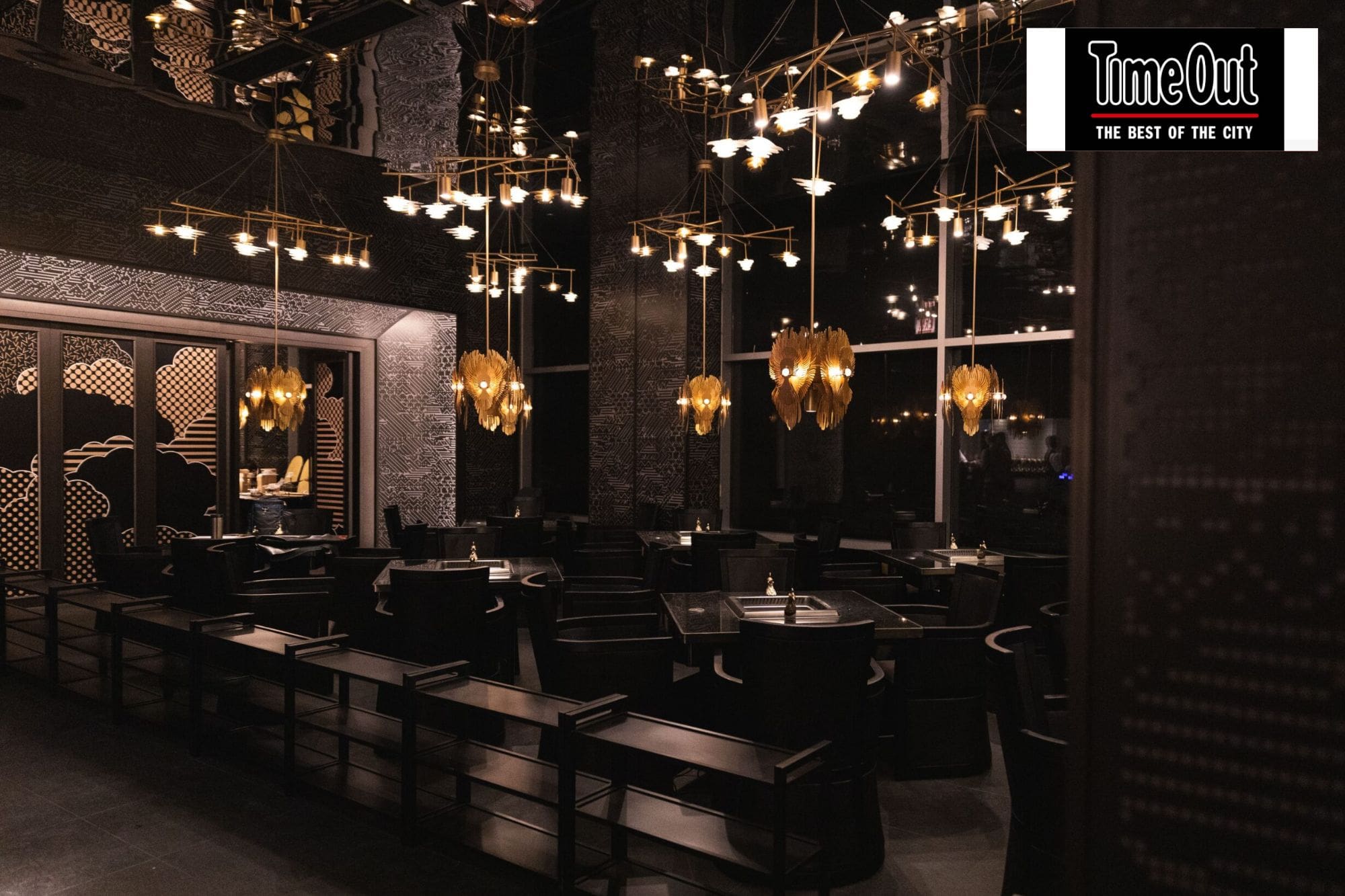 Wagyu House LA | The Best Restaurants in the Loop