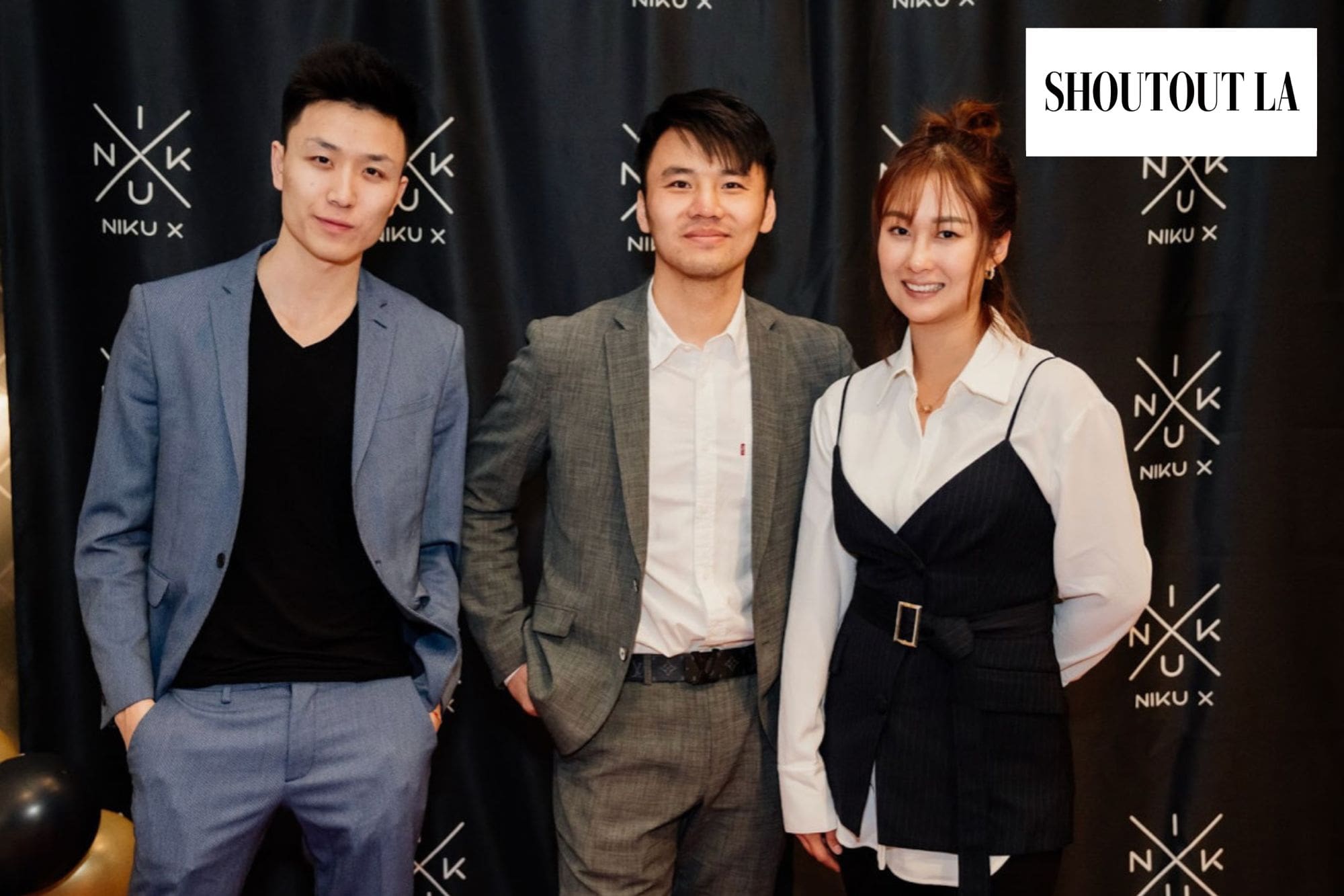 Wagyu House LA | Meet David Zhao | Founding Partner, Chubby Cattle International