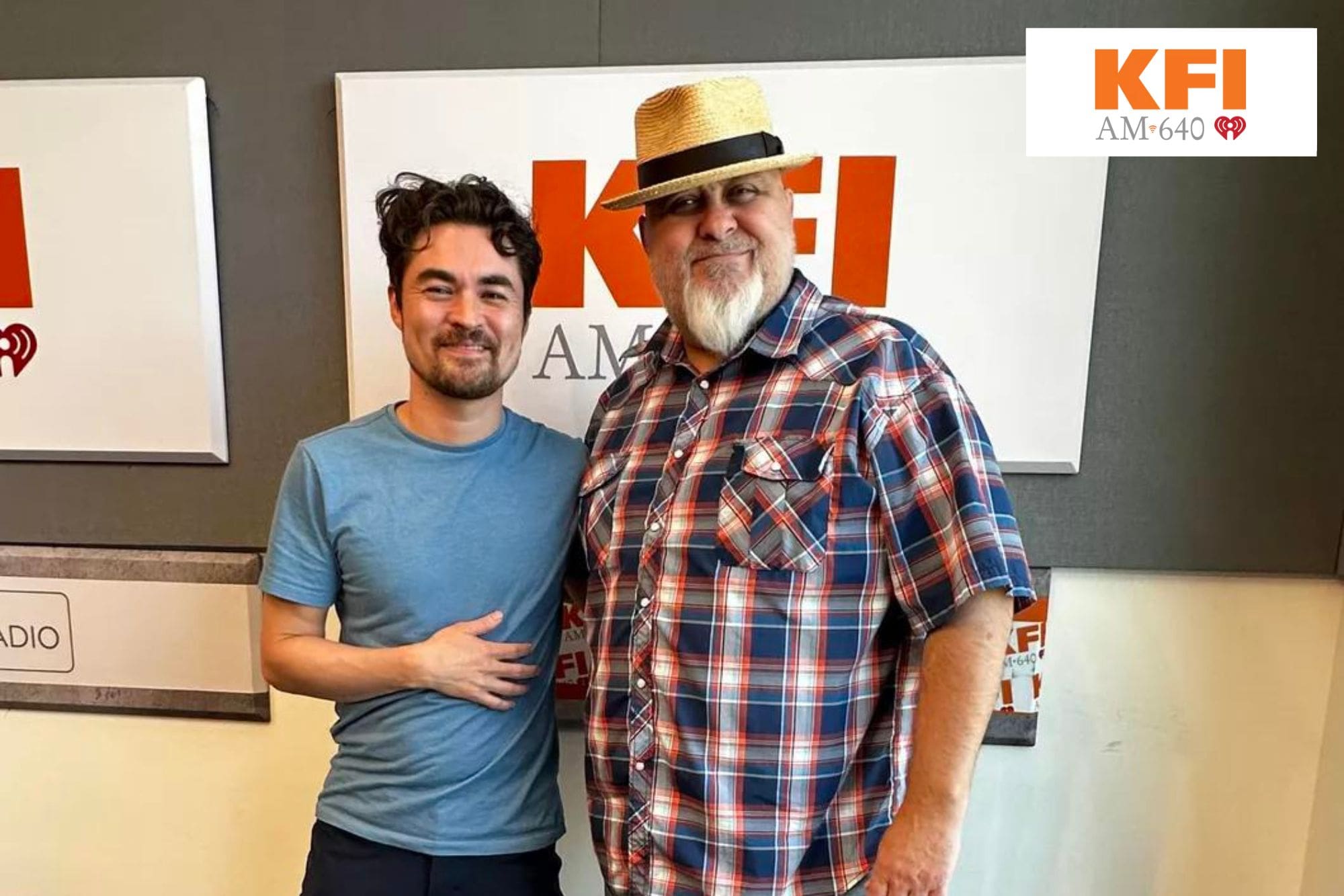 Wagyu House LA | Chef Shin Thompson of Niku X Joins the Fork Reporter