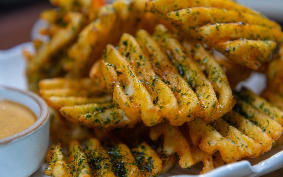 15 Incredible Lunch Deals for DineLA Restaurant Week, Summer 2024